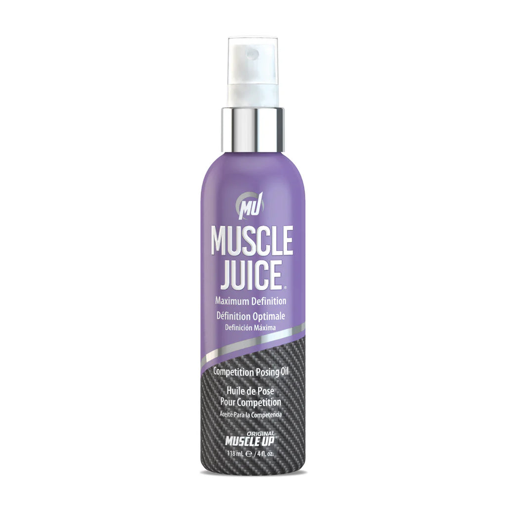 Muscle Juice