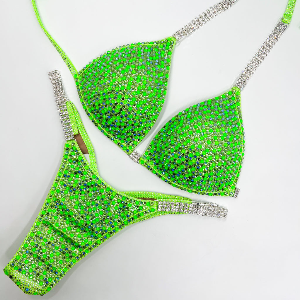 Juliet Bikini