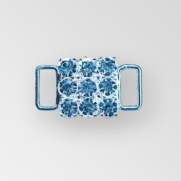 3 row ss29 Middle Cup Connector - Accentuate Competition Bikinis