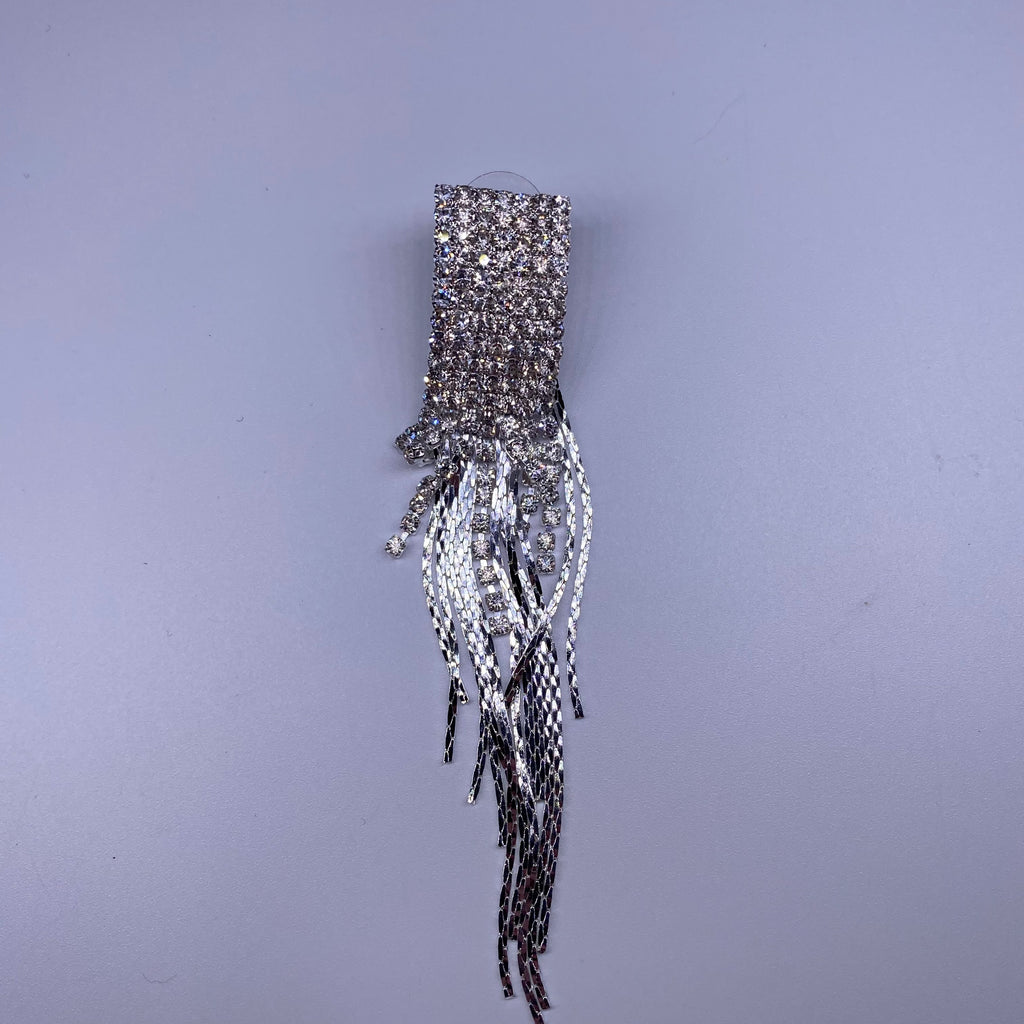 Hannah Earrings