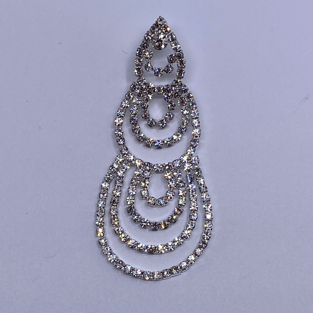 Catherine Earrings