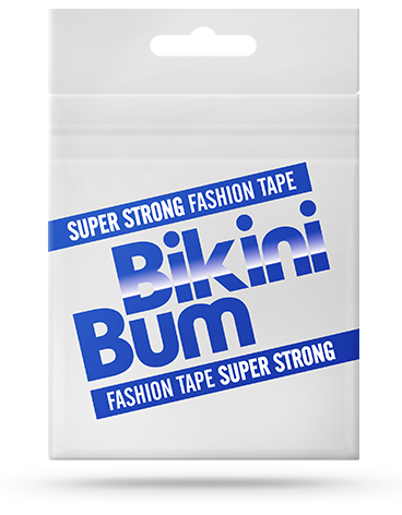 Bikini Bum Tape