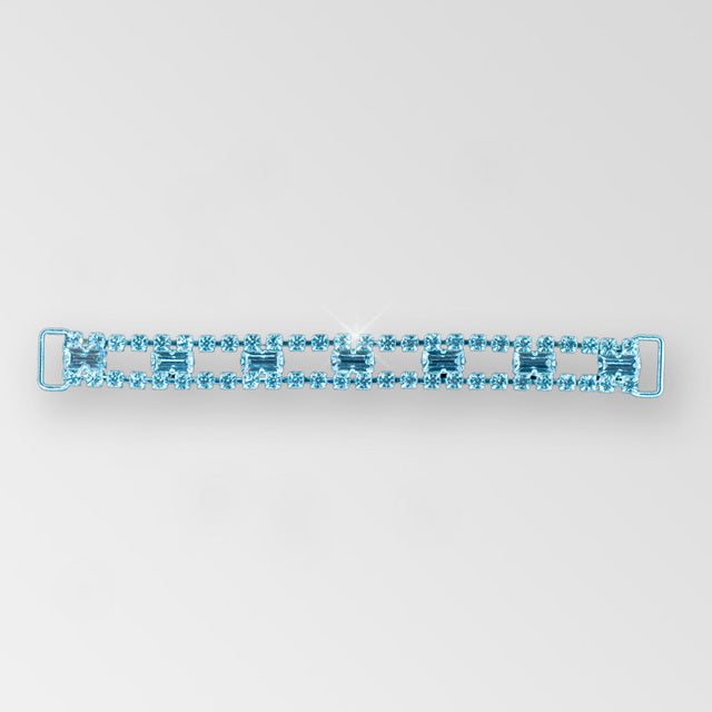 Ladder Diamond Brief Connector